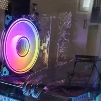 رم 16gb lexar 3200 ddr4|قطعات و لوازم جانبی رایانه|بجنورد, |دیوار