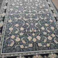فرش طلاکوب شیما دودی ۷۰۰ شانه