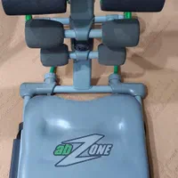 توتال کور|تجهیزات ورزشی|رشت, گیل|دیوار