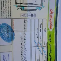 سمند Ef7 دوگانه کارخانه 91|خودرو سواری و وانت|مشهد, امیریه|دیوار