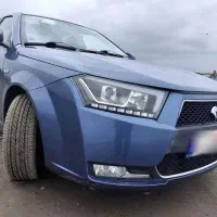 دنا پلاس اتوماتیک توربو