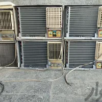 خرید و فروش انواع کولر گازی پنجره ای