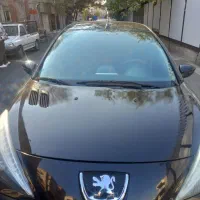 پزو 207|خودرو سواری و وانت|تهران, فردوسی|دیوار