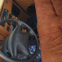 نیسان دوگانه ابشنال|خودرو سواری و وانت|ایلام, |دیوار