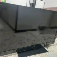 تلوزیون سونی|تلویزیون و پروژکتور|هشتگرد, فاز ۷ مهستان|دیوار