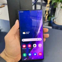 سامسونگ نوت ۲۰ الترا 5G رام ۱۲|موبایل|کرج, گوهردشت|دیوار