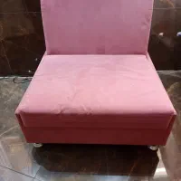 مبل تختخوابشو