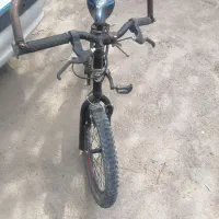 دوچرخه 16 و 20