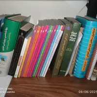 کتاب استخدامی آموزگاری|کتاب و مجله آموزشی|تهران, طوس|دیوار