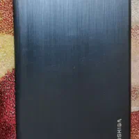 لپ تاب 512 گیگ توشیبا