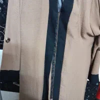 مانتووکت مجلسی یلدایی|لباس|کاشان, باغچه فیض|دیوار