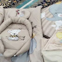 سیسمونی نوزاد