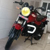 پالس 90|موتورسیکلت|سنندج, |دیوار