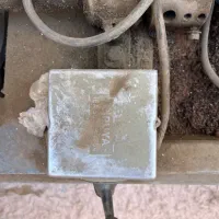 دستگاه رزروه زنی (حدیده) میلگرد برقی|ماشین‌آلات صنعتی|تهران, جنت‌آباد مرکزی|دیوار