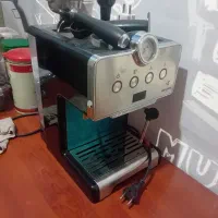 اسپرسو ساز مباشی مدل ۲۰۴۳