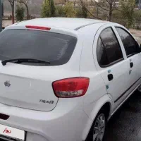 تیبا ۲|خودرو سواری و وانت|شیراز, کیان شهر|دیوار