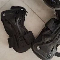 اسکیت رنگ ابی|دوچرخه، اسکیت، اسکوتر|دماوند, گیلاوند|دیوار