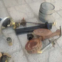 حراج خورده وریزه شخصی|اسباب‌بازی بچه|شیراز, ده پیاله|دیوار