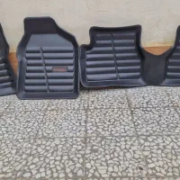 کفپوش ۳ بعدی کوییک