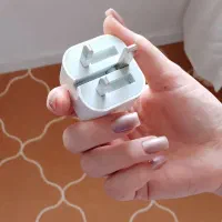 آداپتور اصلی آیفون