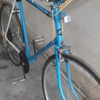 دوچرخه کورسی جاینت (GIANT) قدیمی و سالم|دوچرخه، اسکیت، اسکوتر|رشت, جانبازان|دیوار