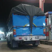 حمل بار به سمت تهران و کرج