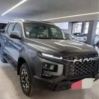 پیکاپ کی ام سی KMC 1403 T9|خودرو سواری و وانت|تهران, شهرک چیتگر|دیوار