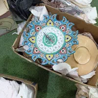میناکاری|صنایع دستی و سایر لوازم تزئینی|تهران, یافت آباد شمالی|دیوار