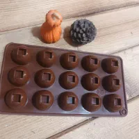 سلیکون شکلات و پاستیل|ظروف پخت‌وپز|گلبهار, شهر جدید گلبهار|دیوار