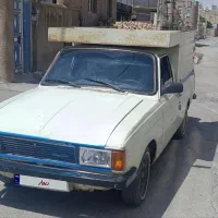 پیکان وانت|خودرو سواری و وانت|قروه, |دیوار