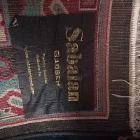 گلیم فرش پرز دار ۶متری|گلیم، جاجیم، گبه|زاهدان, |دیوار