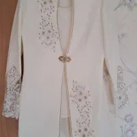 کت و شلوار  زنانه مجلسی