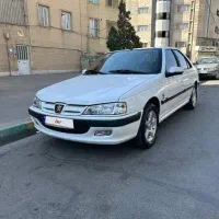 پارس TU5 مدل ۹۷ در حد صفر