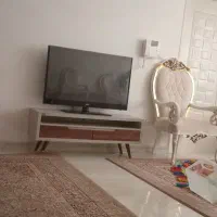 میز تلویزیون شرکتی|میز تلویزیون|قم, عمار یاسر|دیوار