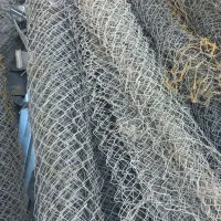 توری فنس دست دوم