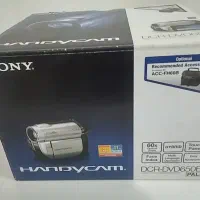 SONY|دوربین عکاسی و فیلمبرداری|تهران, جوادیه|دیوار