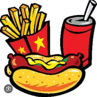 نیازمند نیروی خانم و آقا برای فست فود و رستوران