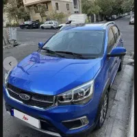 mvm x22 مدل ۹۶|خودرو سواری و وانت|تبریز, |دیوار