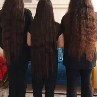 خریدار مو و صادر کننده بدون واسطه|آرایشی، بهداشتی، درمانی|تربت جام, پاسداران|دیوار