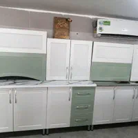 کابینت و کمد و وسایل اشپزخونه تشکر