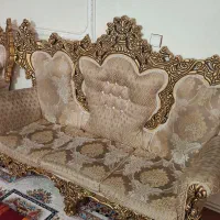 6نفر|مبلمان خانگی و میز عسلی|تبریز, |دیوار