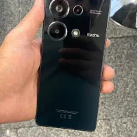 شیائومی Redmi Note 13 Pro با حافظهٔ ۵۱۲ گیگابایت|موبایل|تبریز, |دیوار