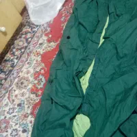 یک عددکیسه خواب درحدنو