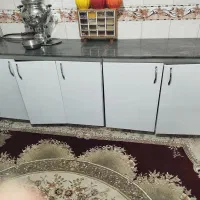 کابینت|آبچکان و نظمدهنده ظروف|رباطکریم, نصیرشهر|دیوار