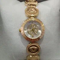 ساعت گمشده تروخدا هرکه پیداش کرد بهم برگردونید
