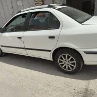 فروش سمند EF7|خودرو سواری و وانت|شیراز, ترمینال باربری|دیوار