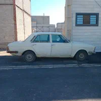 پیکان مدل ۸۲|خودرو سواری و وانت|باسمنج, |دیوار