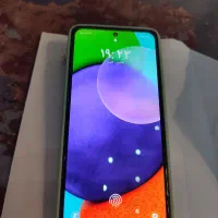 سامسونگa52|موبایل|قم, زنبیل آباد|دیوار