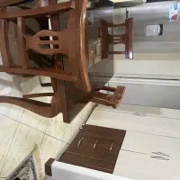 میز ناهار خوری