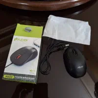 موس کامپیوتر|قطعات و لوازم جانبی رایانه|شاهین‌شهر, حافظ جنوبی|دیوار